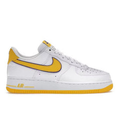 Nike Air Force 1 Low Retro QS Kobe Bryant Lakers Home