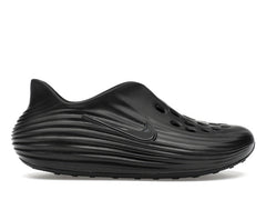 Nike ReactX Rejuven8 Triple Black