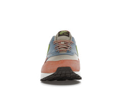 Nike Air Max 1 Light Madder Root Worn Blue