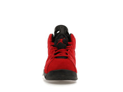 Air Jordan Retro 6 Toro Bravo (PS)