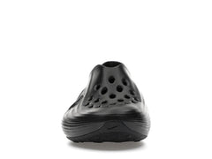 Nike ReactX Rejuven8 Triple Black