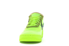 Nike Air Force 1 Low x Off White "Volt"