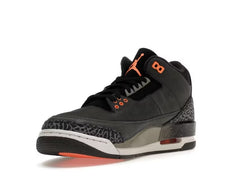 Air Jordan 3 “Fear Pack”(2023)
