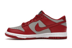 Nike Dunk Low Retro Medium Grey Varsity Red UNLV (GS) (2021)