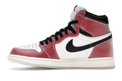 Air Jordan Retro 1 High Trophy Room Chicago