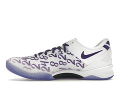 Nike Kobe 8 Protro Court Purple