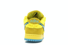 Nike SB Dunk Low Grateful Dead Bears "Yellow"