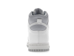 Nike Dunk High "Summit White Football Grey" GS