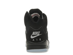 Jordan 5 Retro OG Black Metallic Reimagined