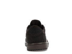 Jordan 1 Retro Low OG SP Travis Scott Velvet Brown