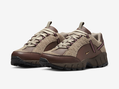 Nike Air Humara LX Jacquemus Ale Brown Gold (W)