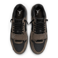 Jordan Jumpman Jack TR Travis Scott Dark Mocha