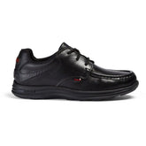 Kickers Reasan Lace Leather Junior