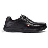Kickers Reasan Lace Leather Men