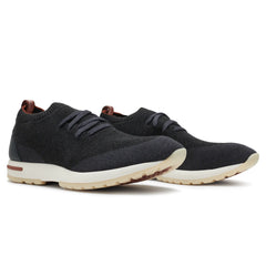 Loro Piana 360 LP Flexy Walk Wish Intrinsic Grey Sneaker