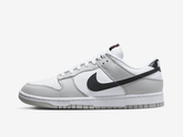 Nike Dunk Low Lottery Grey Fog