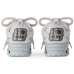Louis Vuitton LV Skate Trainer Grey Sneaker