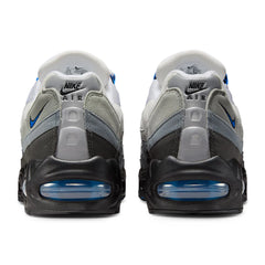 Nike Air Max 95 OG Big Bubble Blue Spark (2025)