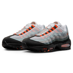 Nike Air Max 95 OG Big Bubble Bright Mandarin (2025)
