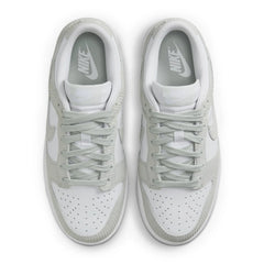 Nike Dunk Low Light Silver Corduroy (W)