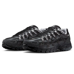 Nike P-6000 Anthracite Metalic Silver