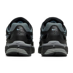 Nike P-6000 Black Cool Grey Celestine Blue