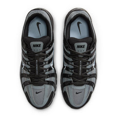 Nike P-6000 Black Cool Grey Celestine Blue