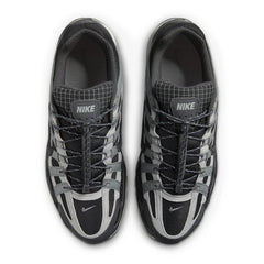Nike P-6000 Premium Anthracite Smoke Grey