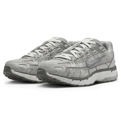 Nike P-6000 Premium Light Iron Ore