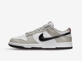 Nike Dunk Low ESS Light Iron Ore (W)