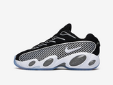 Nike Glide Nocta Black White