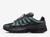 Nike P-6000 Anthracite Clay Green