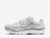 Nike P-6000 Summit White Pure Platinum (W)