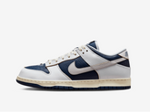 Nike Dunk Low SB x HUF New York City