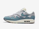 Air Max 1 x Patta Noise Aqua