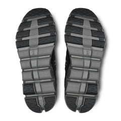 On Running Cloud 4 Pearl Black Shoes (W)