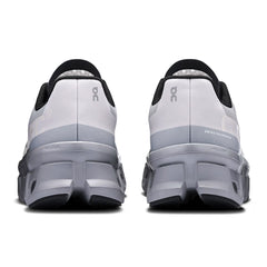 On Running Cloudmonster Alloy Silver