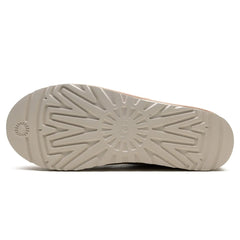Palace x UGG Tasman Chestnut Camo Slippers