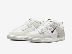 Nike Dunk Low Disrupt 2 Pale Ivory Black (W)