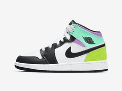 Air Jordan 1 Mid Pastel (GS)