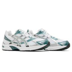 Preloved - ASICS Gel-1130 White Dark Neptune