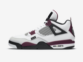 Air Jordan 4 PSG