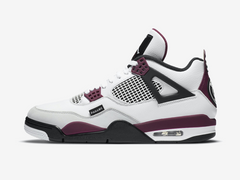 Air Jordan 4 PSG
