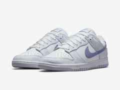 Nike Dunk Low Purple Pulse (W)