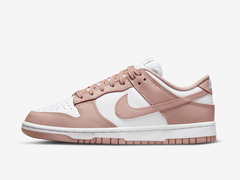Nike Dunk Low Rose Whisper (W)