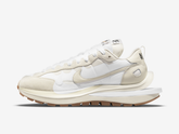 Sacai x Nike Vaporwaffle White Gum