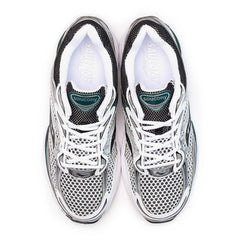 Saucony Progrid Omni 9 White Pine Green