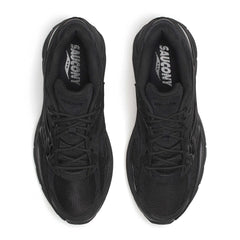 Saucony Progrid Omni 9 Armor Black