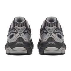 Saucony Progrid Omni 9 Silver Black