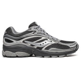 Saucony Progrid Omni 9 Silver Black